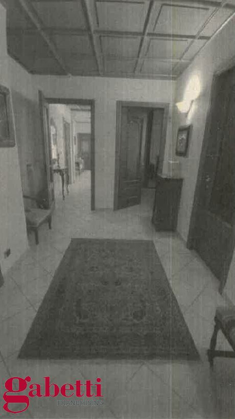 Quadrilocale in vendita a Cavallermaggiore