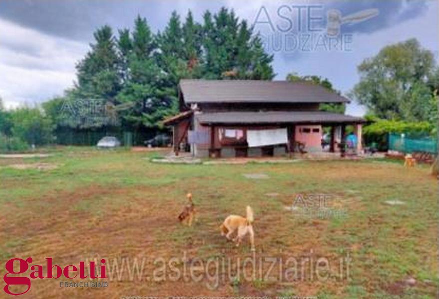 Casa indipendente con giardino a Cherasco