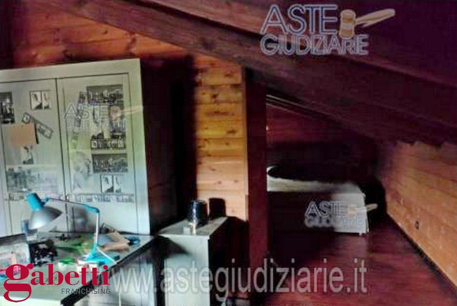 Casa indipendente con giardino a Cherasco