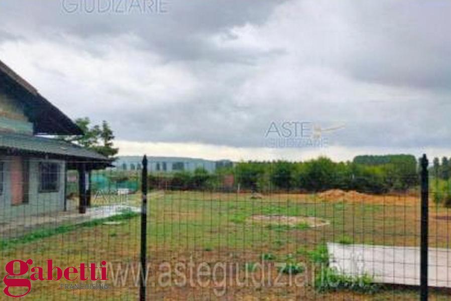 Casa indipendente con giardino a Cherasco