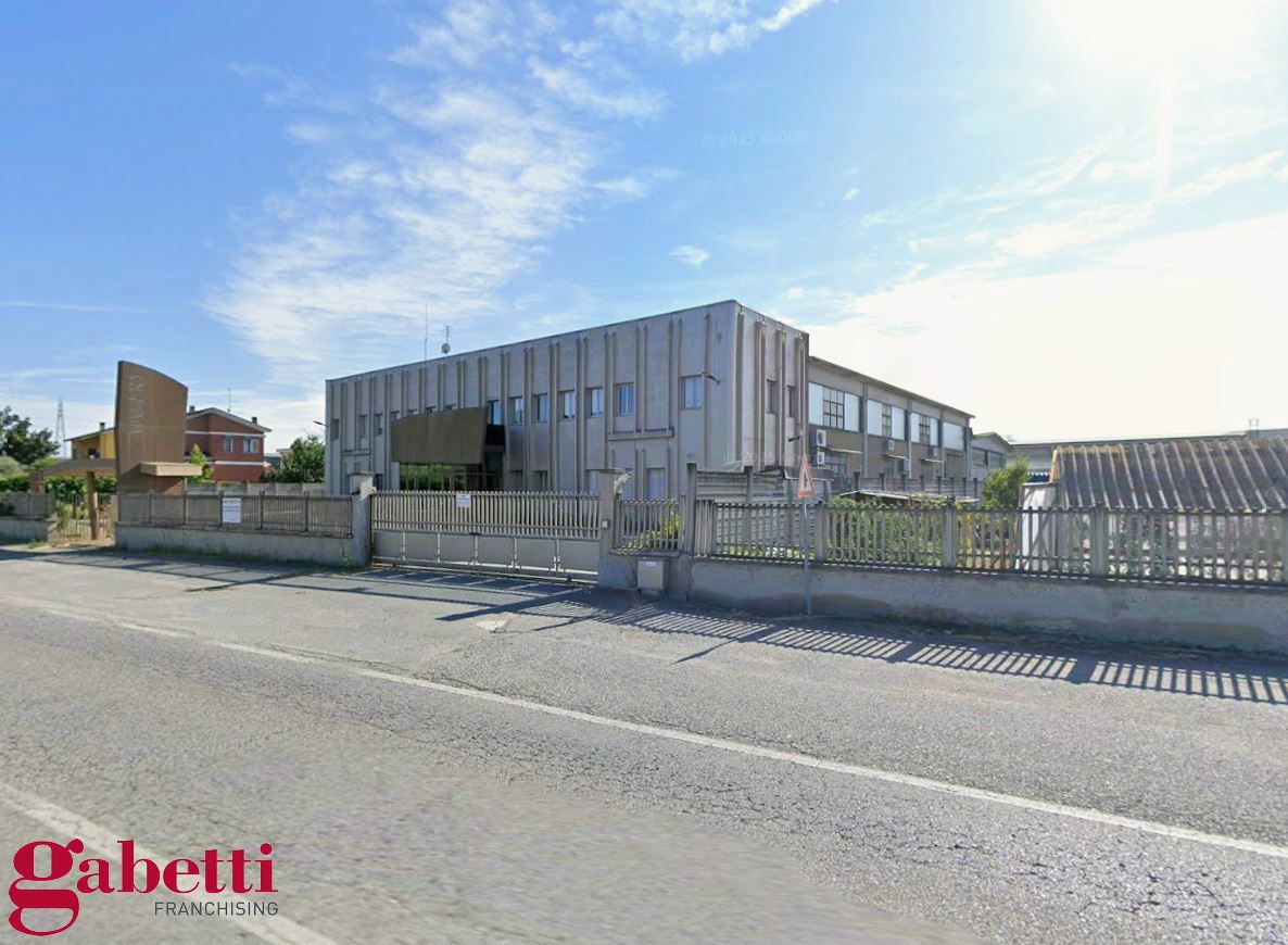 Stabile/Palazzo in vendita a Sommariva del Bosco