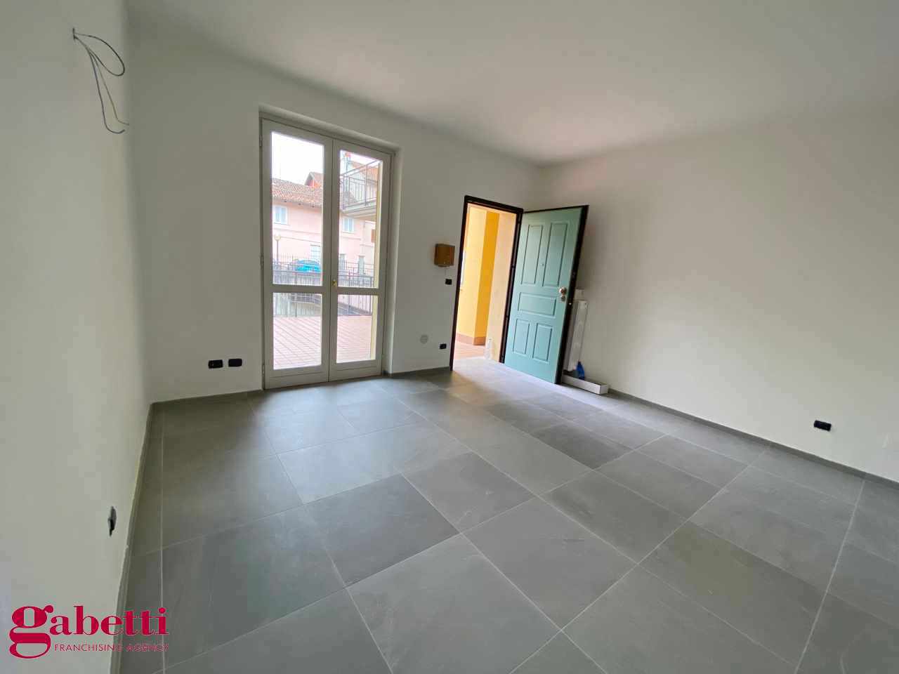 Bilocale con box a Bra