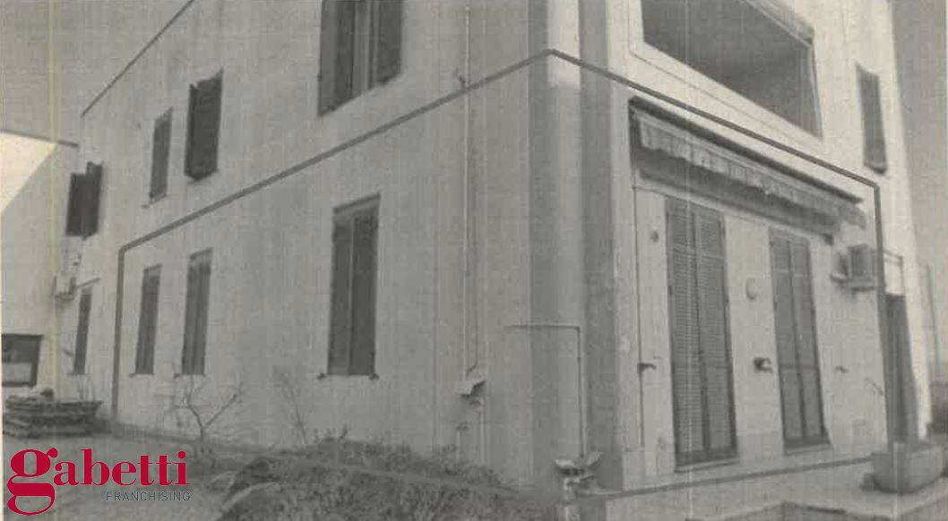 Quadrilocale in vendita a Cavallermaggiore