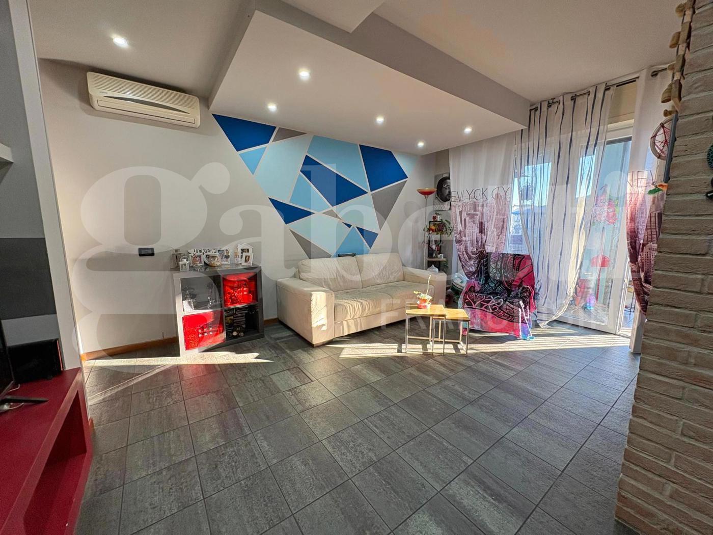 Appartamento classe A3 a Bra