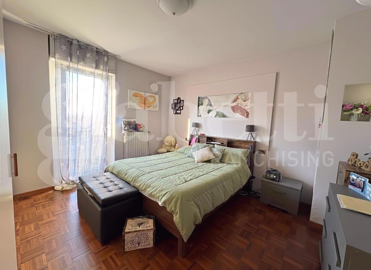 Appartamento classe A3 a Bra