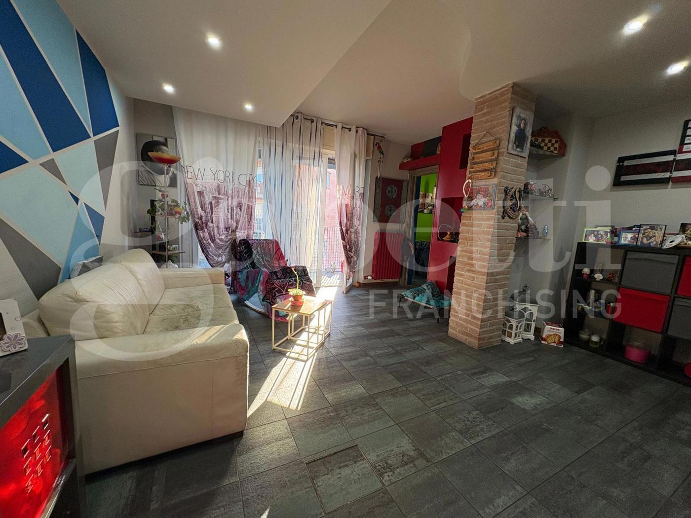 Appartamento classe A3 a Bra