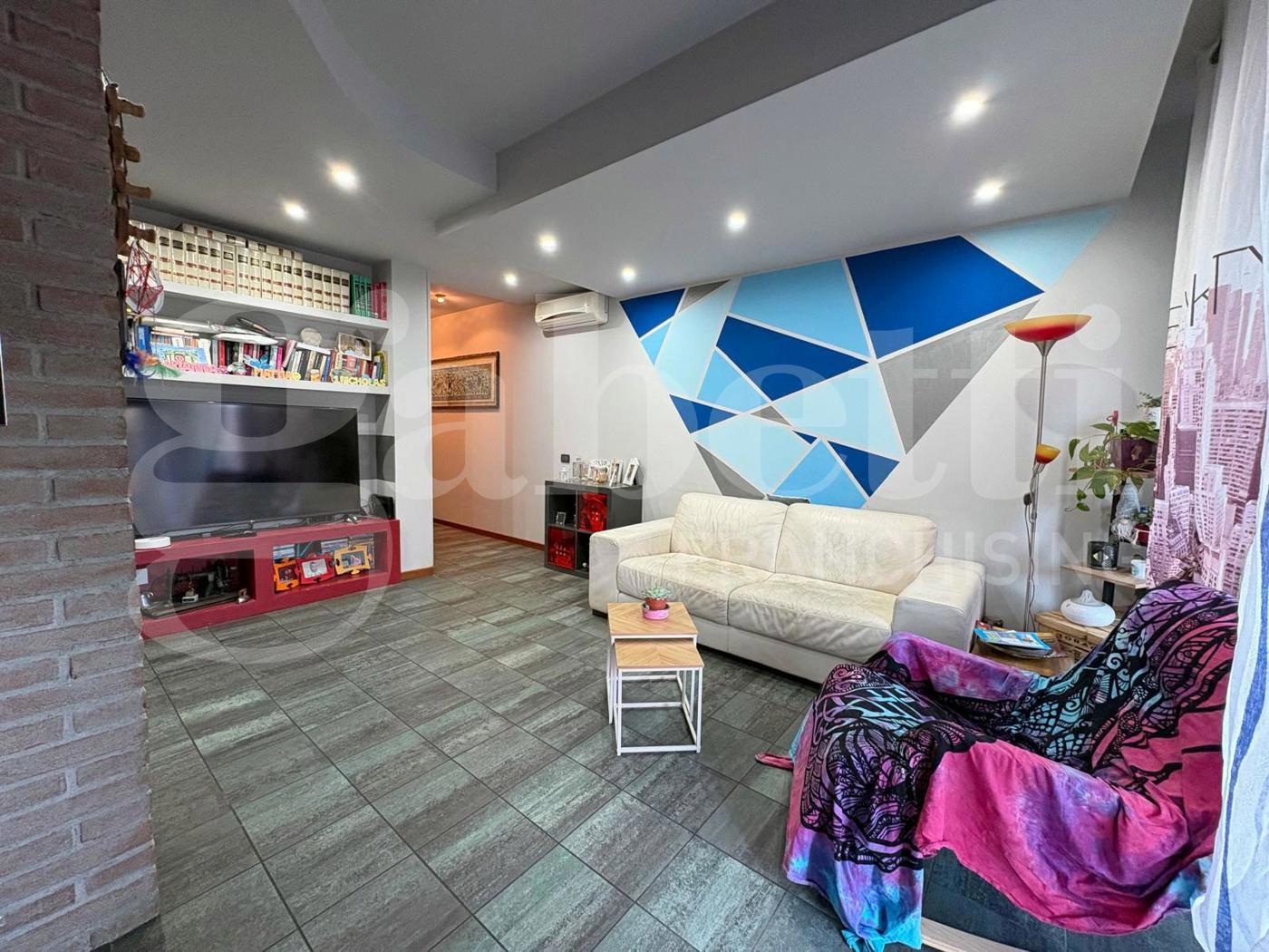 Appartamento classe A3 a Bra