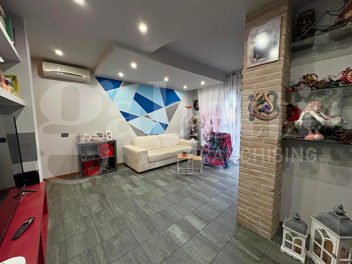 Appartamento classe A3 a Bra