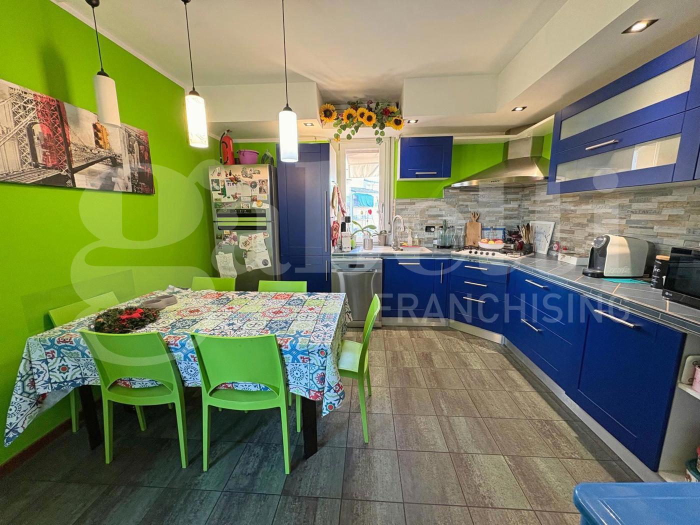 Appartamento classe A3 a Bra