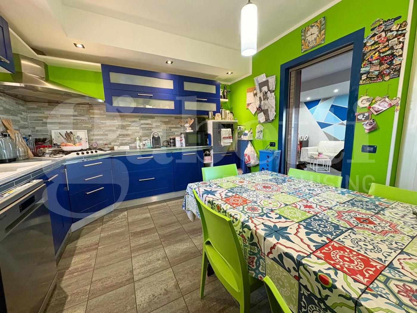 Appartamento classe A3 a Bra