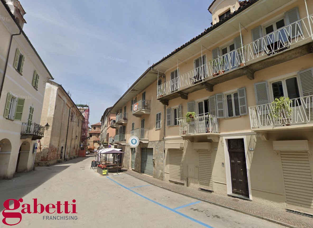 Trilocale in vendita a Racconigi