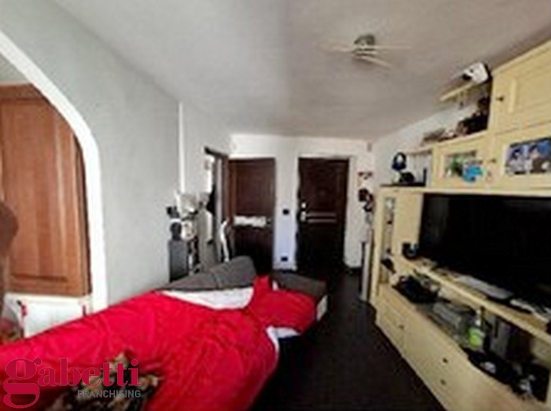 Trilocale in vendita a Racconigi