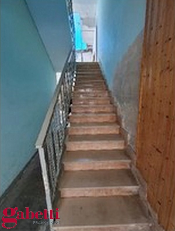 Trilocale in vendita a Racconigi