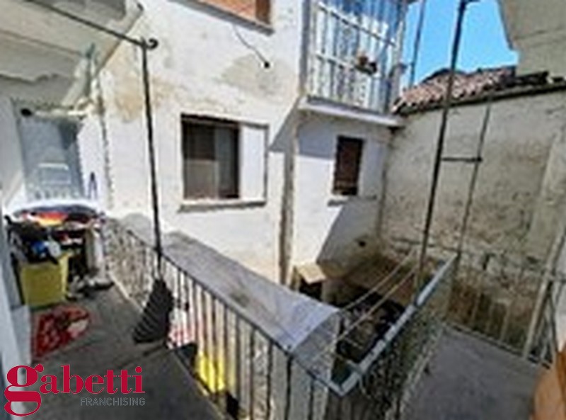 Trilocale in vendita a Racconigi