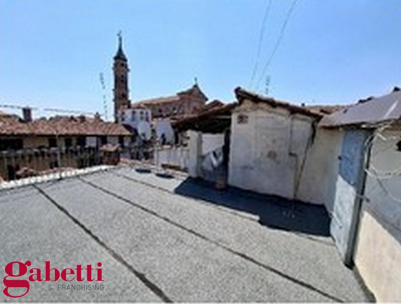 Trilocale in vendita a Racconigi