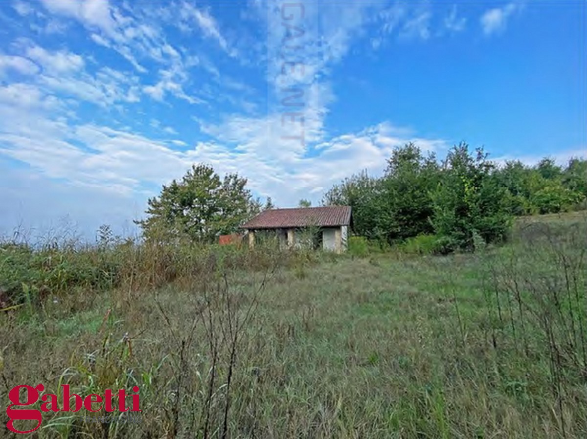 Casa indipendente con giardino a Pocapaglia