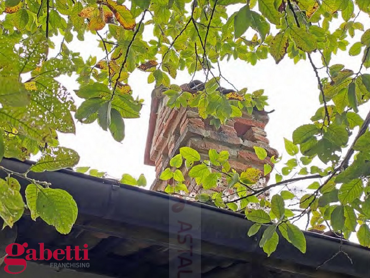 Casa indipendente con giardino a Pocapaglia