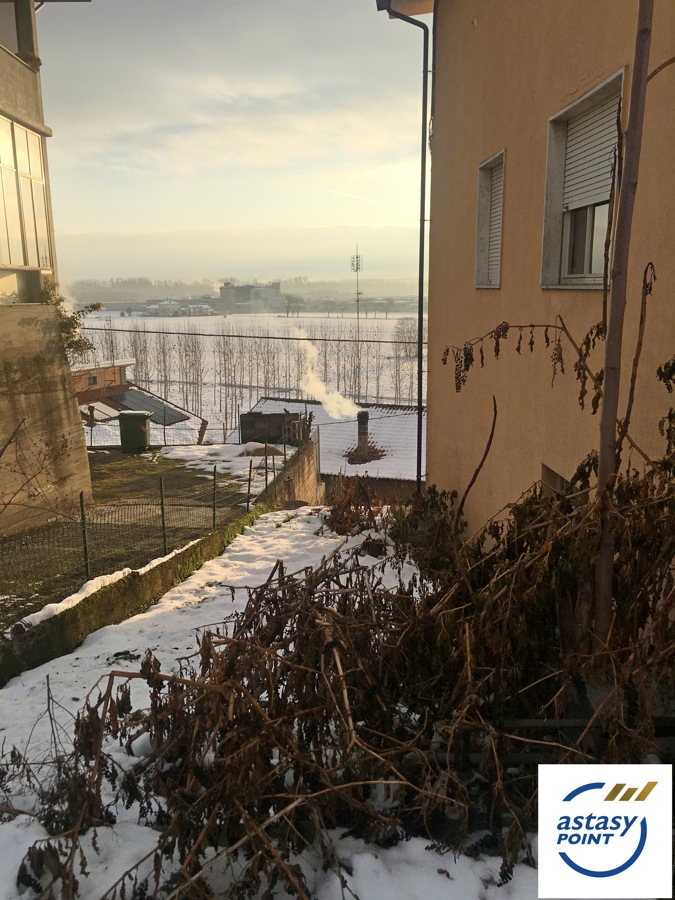 Casa indipendente con giardino a Fossano