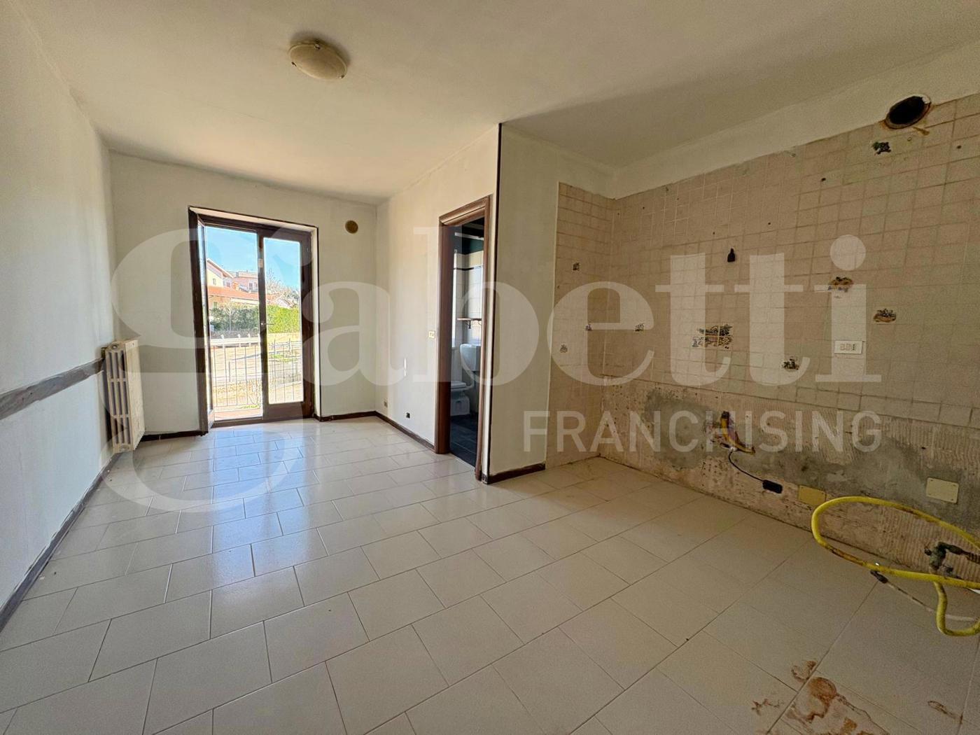 Villa con giardino a Pocapaglia