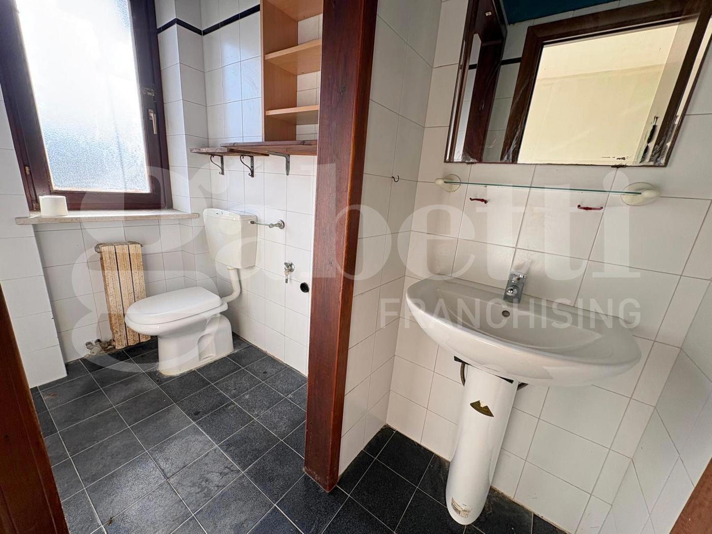 Villa con giardino a Pocapaglia