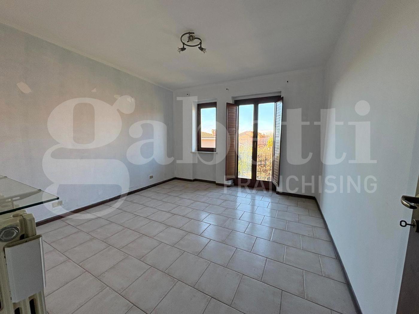 Villa con giardino a Pocapaglia