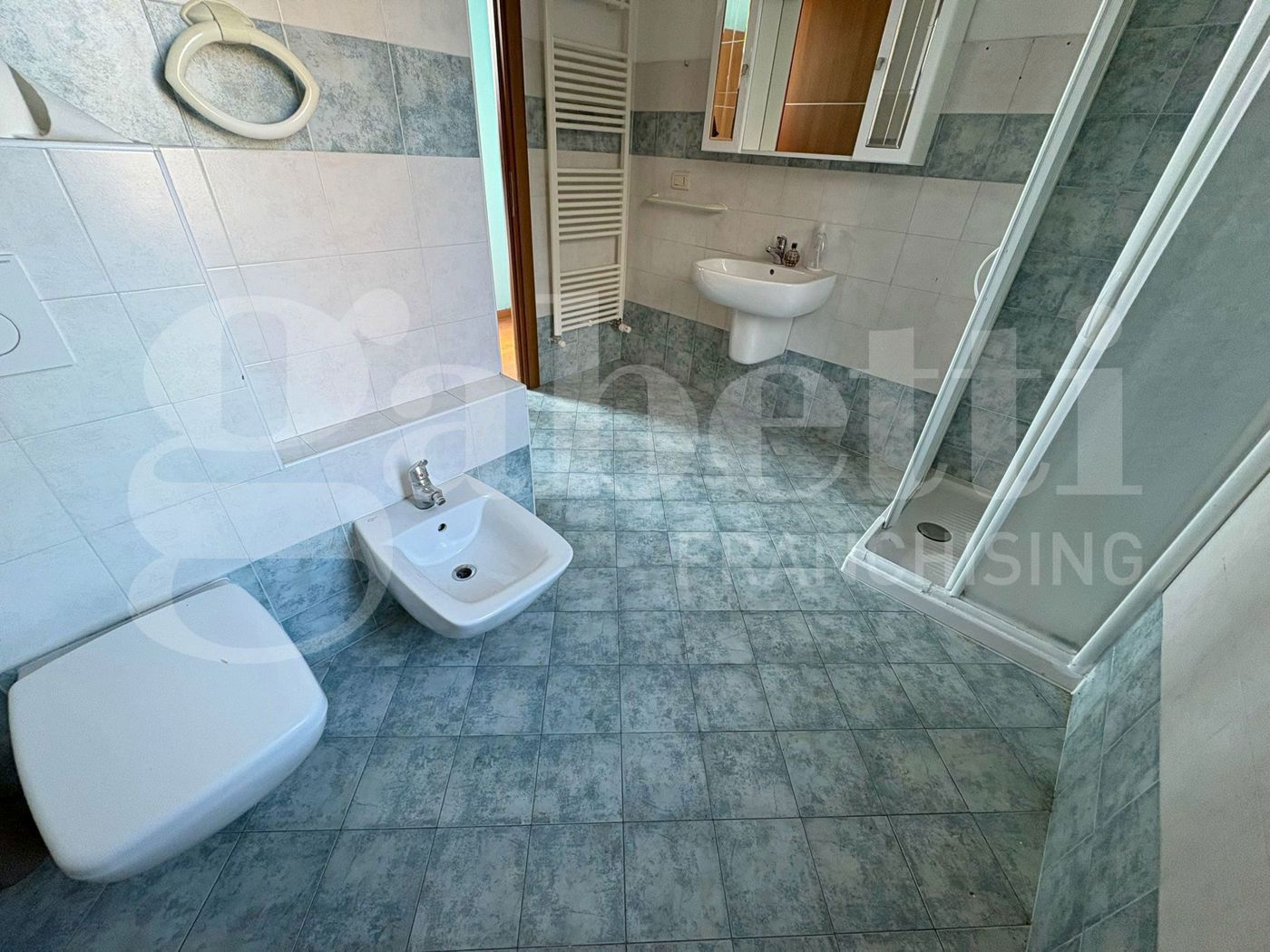 Trilocale in vendita a Grinzane Cavour