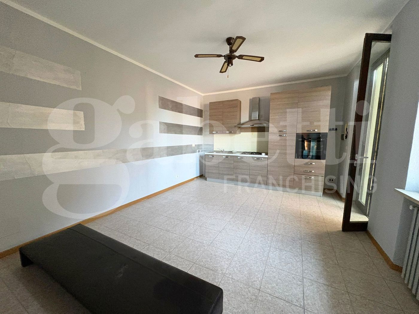 Trilocale in vendita a Grinzane Cavour