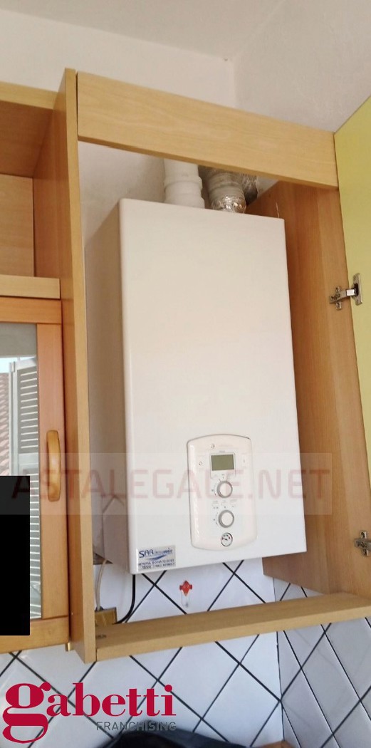 Bilocale in vendita a Diano Marina