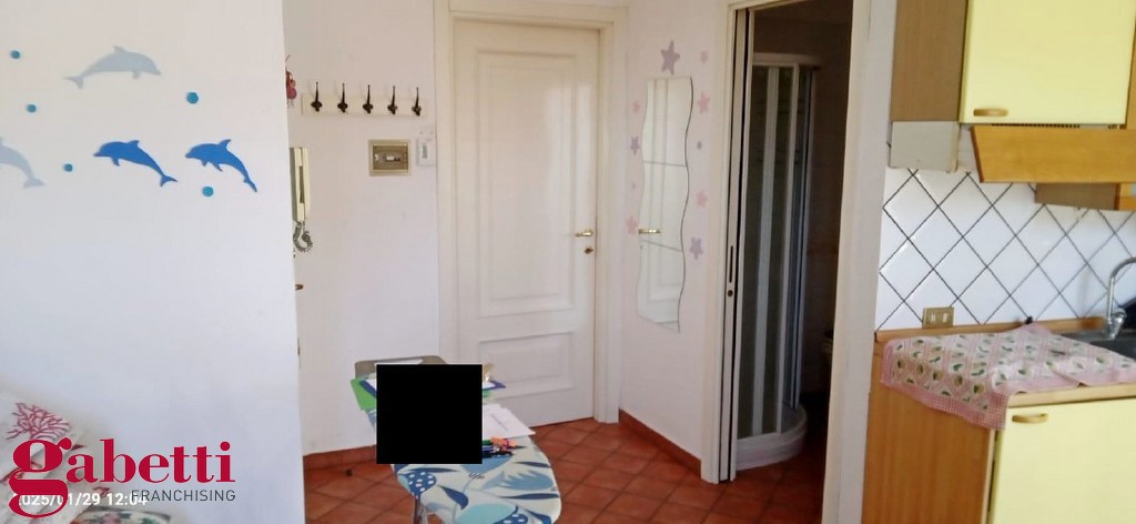 Bilocale in vendita a Diano Marina