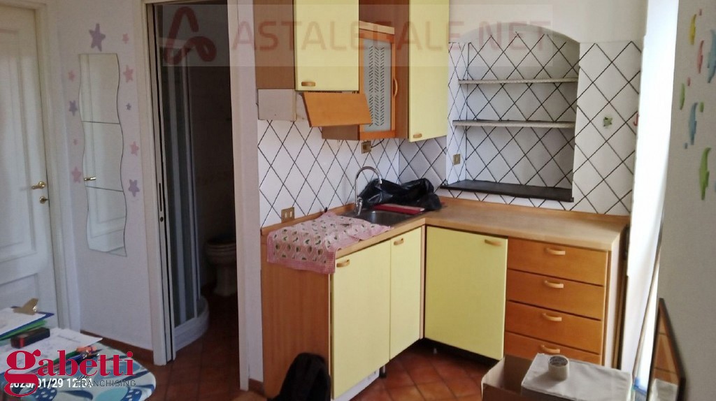 Bilocale in vendita a Diano Marina