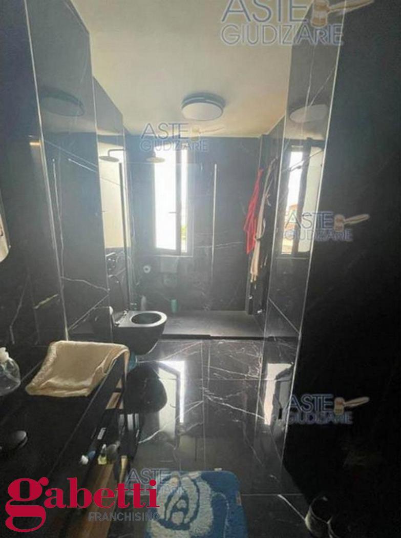 Appartamento ristrutturato a Saluzzo