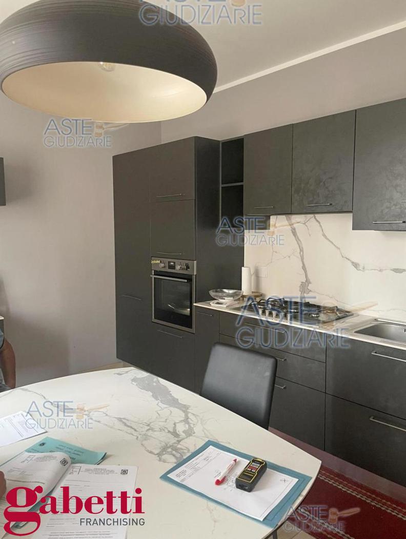 Appartamento ristrutturato a Saluzzo