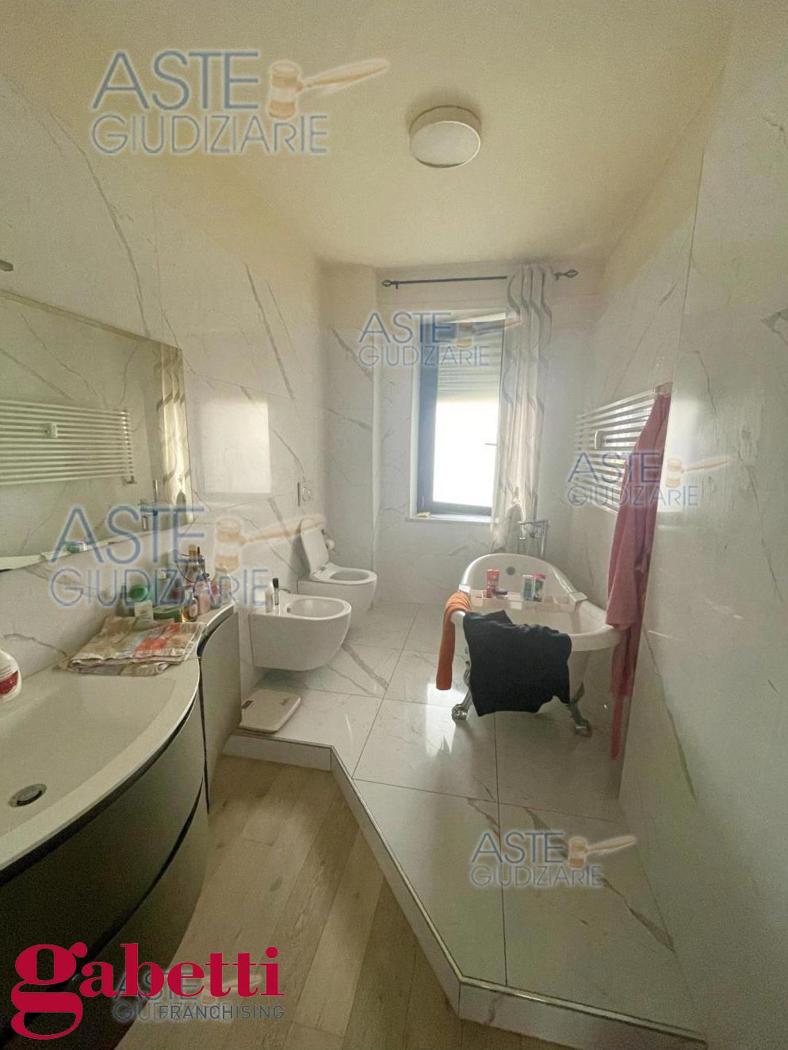 Appartamento ristrutturato a Saluzzo