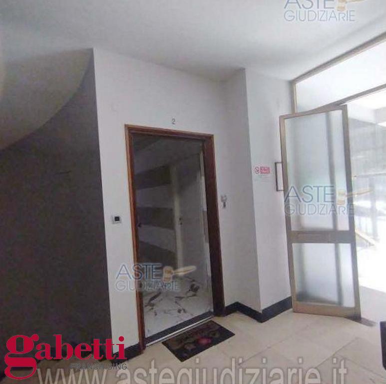 Trilocale ristrutturato a Fossano