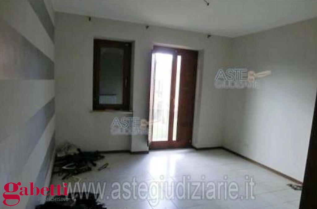 Villa con giardino a Pocapaglia