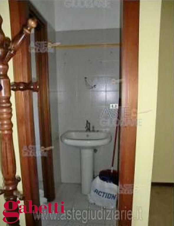 Villa con giardino a Pocapaglia