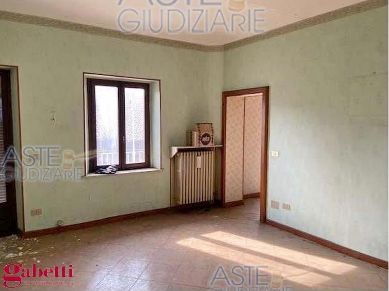 Appartamento da ristrutturare a Carmagnola
