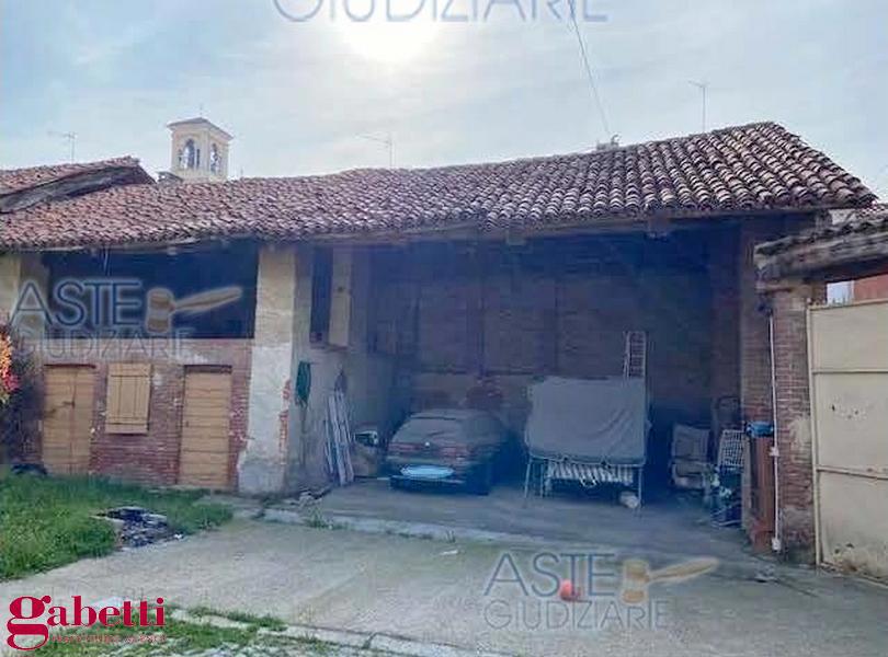 Appartamento da ristrutturare a Carmagnola