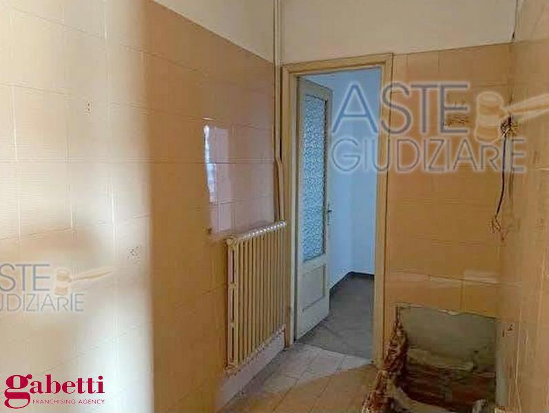 Appartamento da ristrutturare a Carmagnola