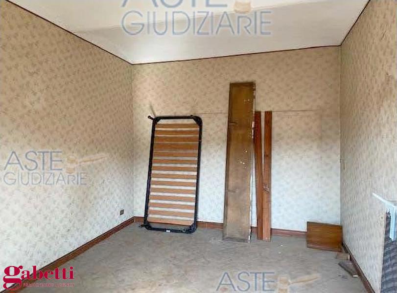 Appartamento da ristrutturare a Carmagnola