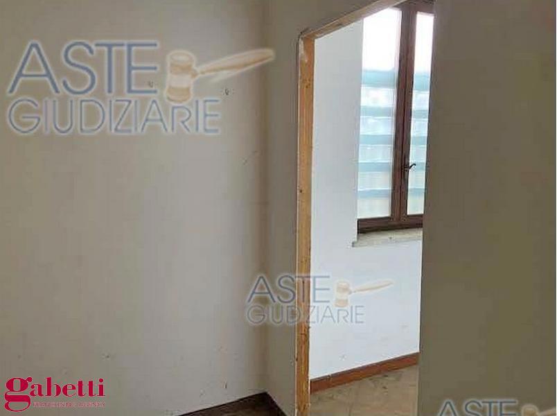 Appartamento da ristrutturare a Carmagnola