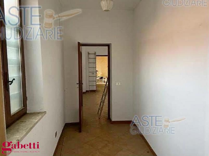 Appartamento da ristrutturare a Carmagnola