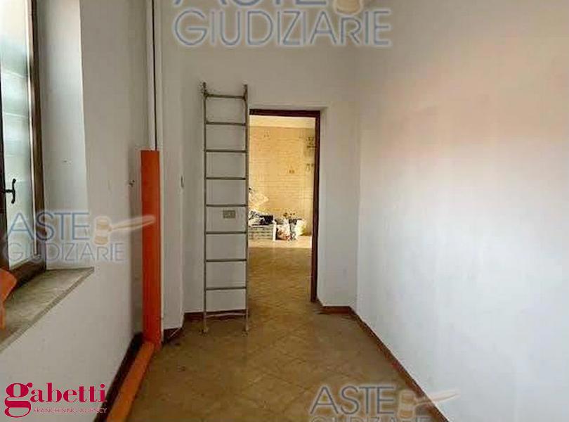 Appartamento da ristrutturare a Carmagnola