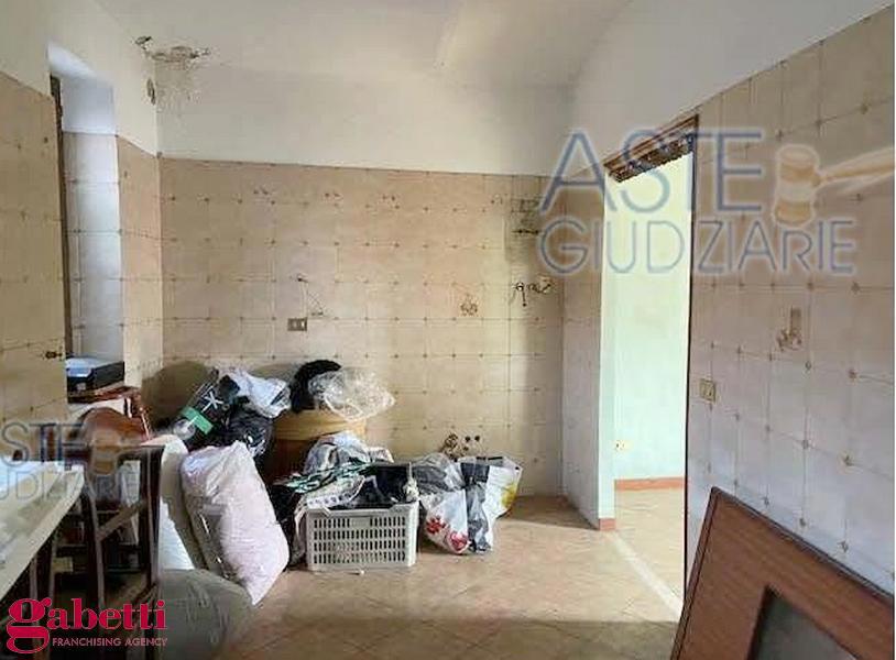 Appartamento da ristrutturare a Carmagnola