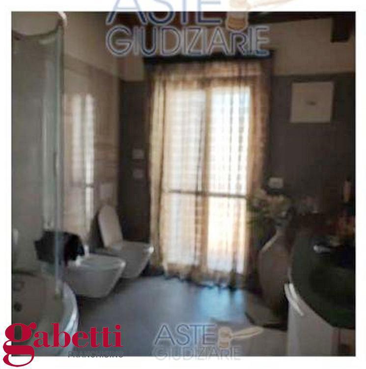 Quadrilocale ristrutturato a Racconigi