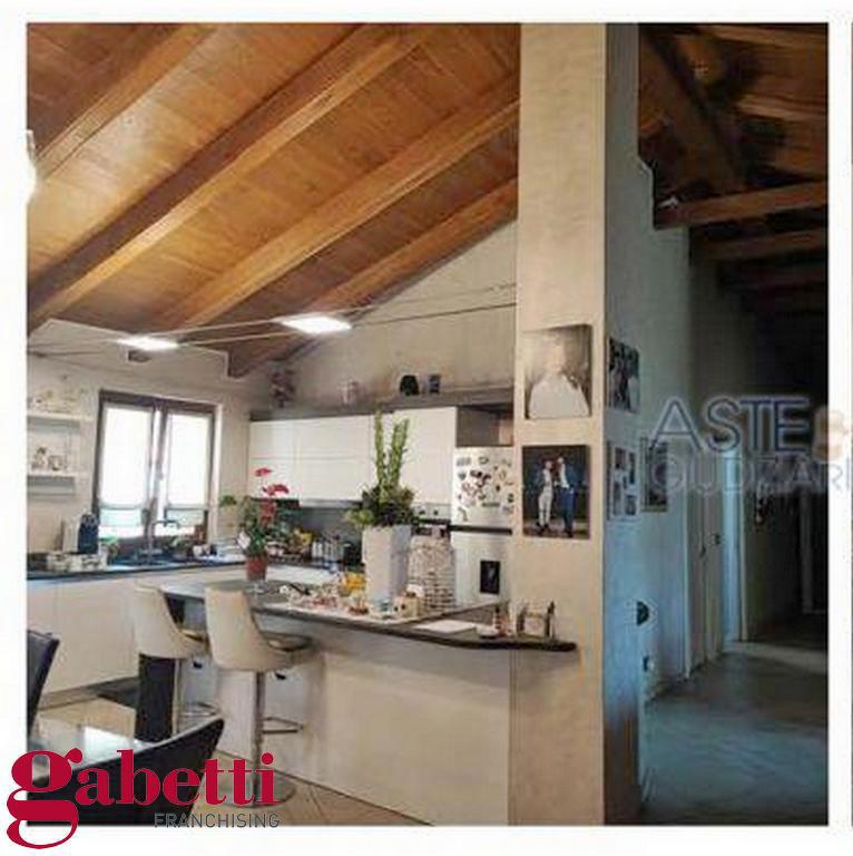 Quadrilocale ristrutturato a Racconigi