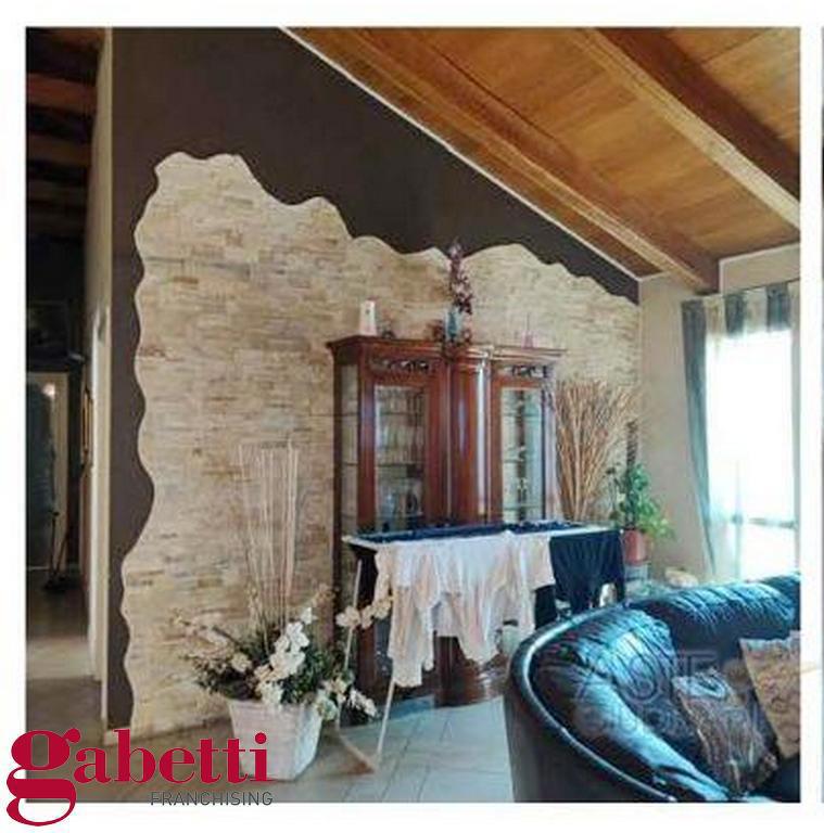 Quadrilocale ristrutturato a Racconigi