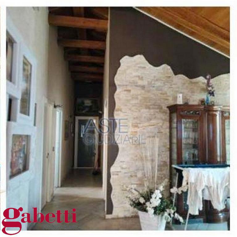 Quadrilocale ristrutturato a Racconigi