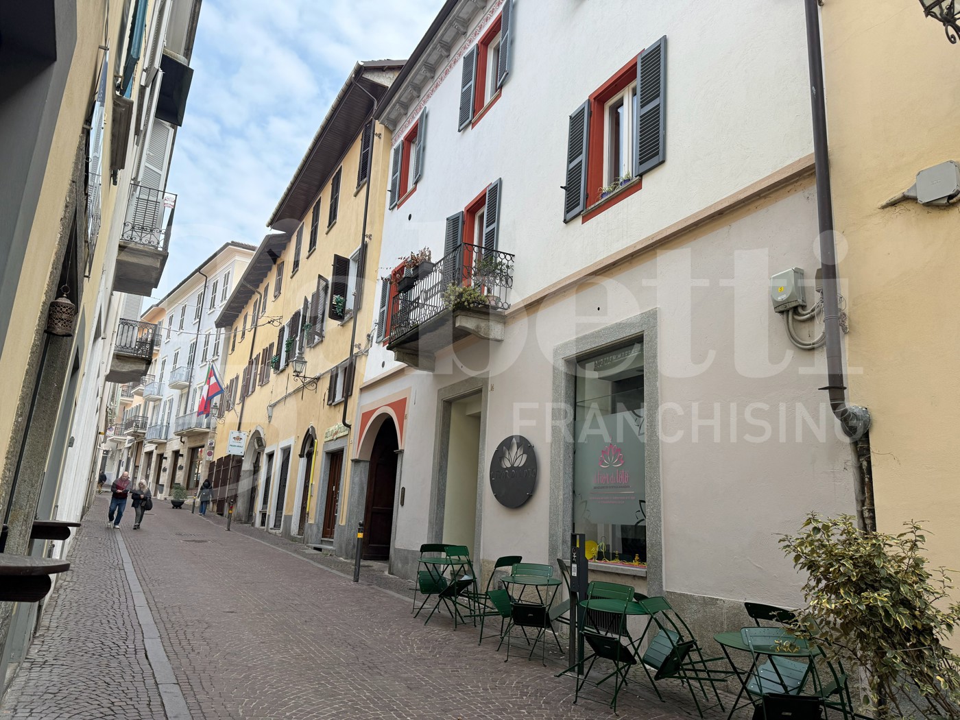 Appartamento in vendita a Bra