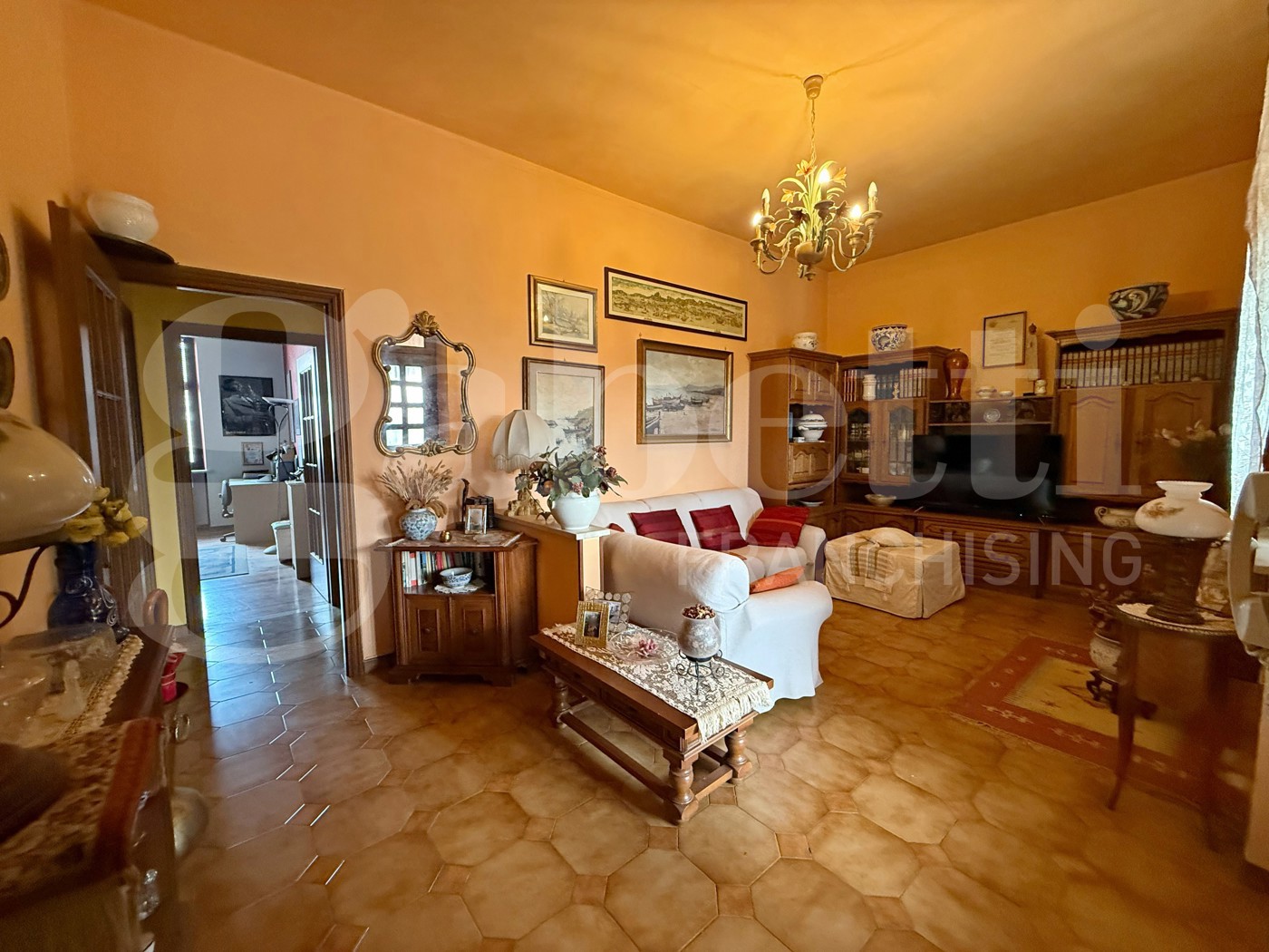 Appartamento in vendita a Bra